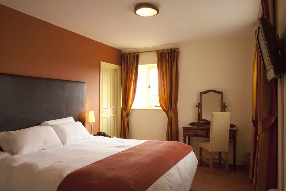 Swan Hotel By Greene King Inns Thaxted Dış mekan fotoğraf